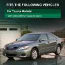 Engine Mount fit for 2007-2009 for Toyota for Camry