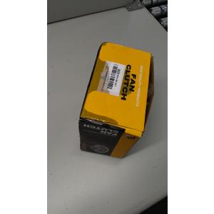 2664 Engine Cooling Fan Clutch - for 96-04 Nissan Frontier 300ZX D21 Pathfinder Xterra Infiniti QX4 Q45 3.0L 3.3L 4.5L