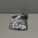 2 Pcs Halloween Clown Costume Set Jester Hat Headband Ruffle Collar Accessory Joker Outfit for Halloween Cosplay (Black, White)