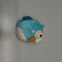 Dog Toys,Rechargeable Crinkle Chew Interactive Squeaky Toy with Jumping Music Moving Ball for Small Medium Large Breed Puppy Toys to Keep Pets Busy (Puffer)