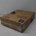 Medline Aluminum Rollator Walker with Seat, Purple, 250 lb. Weight Capacity, Lightweight, 6 Wheels, Foldable, Adjustable Handles, Rolling Walker for Seniors