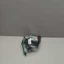 FUAMEY Dog Recovery Suit Male,Dogs Surgery Neuter Suits Puppy Spay Shirts for Female Protect Dog's Skin Anti Licking Abdominal Wounds Doggie Onesie Pet Bodysuit Alternative to Cone Black XS (XS(Back:8.3-11.4in,WT:4-7lbs))