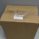 JOCHER Bamboo Drawer Organizer Set, Multi-Purpose Bamboo Organizer, Wooden Storage Organizers for Kitchen, Bathroom, Makeup Desk, Office Desk, Jewelry, Utensils, Tea Drawer