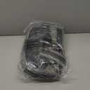 MATEIN 17 Inch Laptop Backpack, TSA Large Backpack for Travel and Business, Water Resistant Big Flight Approved Weekender Carry-On Backpack with Luggage Sleeve for Women and Men