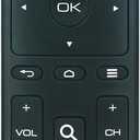 Replace Remote Control Compatible with RCA 4K UHD Android Smart TV RTAQ5033 RTAU5004