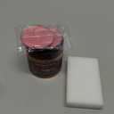 Leather Color Restorer, Recoloring Balm, Scratch Remover, Dye, Paint, Repair Kit for Furniture, Couches, Car Seats, Shoes, Bags, Tan