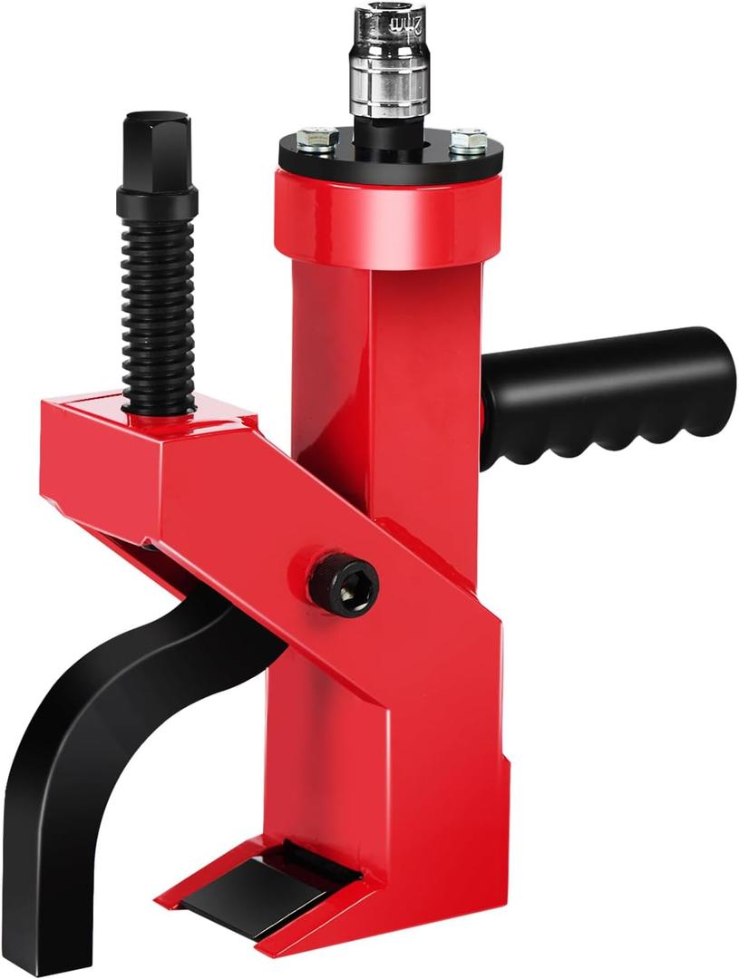 Pneumatic Bead Breaker,Tire Bead Breaker Change Tool Car Repair,Effortless Tire Changing for Cars, Trucks