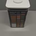 OXO Good Grips POP Container - 4.4 Qt/4.2 L, Airtight Food Storage Containers