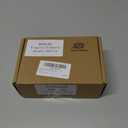 4 Pcs Christmas Hair Claw Clips for Women Girls Green Gold Hair Clips Cute Rhinestone Red Blue Banana Clamp for Christmas Women Accessories