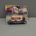 Hot Wheels Car Culture Team Transport Nissan Skyline 2000GT-X Sakura Sprinter