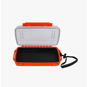 Avlcoaky Waterproof Dry Box for Boat, Kayak & Storage