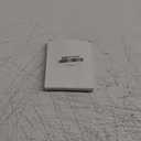 Upgraded for 1050 Stanley Linear Garage Door Opener Remote, 310Mhz 10 Dip Switch Gate Opener Multicode Remote, Replace MCS105015 105015 1082, More Stable & Secure, Small Enough Easy to Carry & Program (Black)