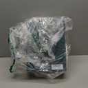 SONORO KATE 100% French Pure Linen Queen Size Sheets, Breathable and Durable Linen Bed Sheets, Anti-Tear, Machine Washable, 16 Inch Deep Pocket - 4 Piece (Natural Linen)