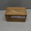 famiware Star Soy Sauce Dish Ceramic Dipping Bowls Set of 6, 4 oz Individual Dip Sauce Cups/Bowls/Dishes/Plates, Small Serving Bowl for Side Dishes, Ice Cream, Condiments, Sushi - Nebulas Blue