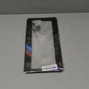 2PCS Matte License Plate Frames fit for BMW Aluminum Alloy 3 Color License Plate Cover Holder fit for All BMW License Plates Universal License Plate Covers Accessories for Front and Rear Car Tags