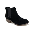 Kensie Gina Ankle Boot In Black Lyst Size 7.5