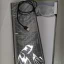 seenda Wireless Bluetooth Keyboard and Mouse Combo, COE401 Rechargeable Slim Keyboard Mouse, 3 MultiDevice Connection, Compact Quiet Set Compatible for Mac/Windows Laptop MacBook iPad, Black Gray