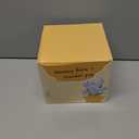 Abofth Fun Planters for Indoor Plants  Cute Plant Pots with Drainage and Tray, Unique Smiley Face Planter, Small Flower Pot Gifts for Plant Lovers, Office Home Decoration