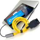 OHP ENET OBD2 (Enet Cable + USB Type C)