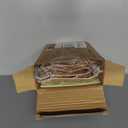 KeaBabies Maternity Belly Bands for Pregnant Women - 1-Pack, Soft & Breathable Pregnancy Belly Support Band, Easy Adjustable Maternity Belt for Back, Pelvic Support, Comfortable (Classic Ivory, M/L)