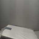 Wedge Pillow for Sleeping & Resting, 24"x24"x10" Memory Foam Cushion with Grey and White Patterned Polyester Cover, Ideal for Bedroom & Living Room  Comfortable Support for Adults