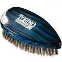 Torino Pro Wave brush #241 - Medium Pointy Palm - Extra long bristles - great workhorse to use during your brush sessions