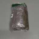 Nike Women's Sportswear Club Long-Sleeve T-Shirt (Medium, Mink Brown)