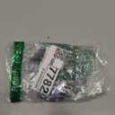 Sander Pad Replacement for Dewalt, 5" 8 Hole Hook and Loop Orbital Sander Pad Compatible with DeWalt DWE6421 6421K DWE6423 6423K DCW210B Random Orbital Sanders (4 Screw Holes, Plastic Pad 1 PACK)