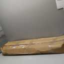 Vodaland - 4" GeoCell - 100% Permeable for Parking Pads, Retaining Walls and Erosion Control, Size 9 ft x 17 ft