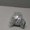 Floor Cable Covers,20 Feet Cord Cover Wire Protector Cable Wire Storage Cover Used to Protect The Cable and Prevent Tripping Over The Cords (Gray)