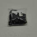 Tomolant Girls Swimsuit Bikini Set Color Block Cut Out Two Piece Bathing Suit with Chest Pad Adjustable Straps Swimwear 11-12 Y