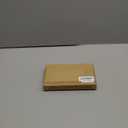 FUKAMI Whetstone Sharpening stone medium grit #1000 w/Nagura, 7.1" x 2.4" x 0.8" (Pro Power. Perfectly Compact for home use), Made in Japan (#1000)