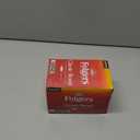 Folgers Classic Roast Coffee, Medium Roast, Keurig K-Cup Pods, 10 Count Box