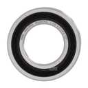 XiKe 2 Pcs R20-2RS Double Rubber Seal Bearings 1-1/4" x 2-1/4" x 1/2", Pre-Lubricated and Stable Performance and Cost Effective, Deep Groove Ball Bearings.