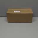 Cosyall Reptile Hide Caves Simulation Tree Hideout, Hideout Shelter Sleep Cave is Decorated for Arboreal Reptile, Snake, Leopard Gecko, Lizard, Salamander, Hermit Crab Aquarium