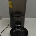 Automatic Cat Feeder Food Dispenser: 4L Timed Small Dog Dry Food Dispenser with 10s Voice - Distributeur Nourriture Chat Hund Programmable - Auto Pet Feeder with 1-6 Meals Per Day