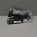 Lamicall Car Headrest Tablet Holder - [Lockable] [Thick Case Friendly] [Foldable Clip] Car Backseat Tablet Mount, Gifts Car Accessories for Kids, for iPad Pro, Air, Mini, Fire HD, 4.7-13" Tablets