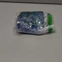 FUAMEY Recovery Suit for Dogs After Surgery,Soft Breathable Dog Bodysuit E-Collar & Cone Alternative Surgical Suit,Male Female Dog Neuter Spay Suits Anti Licking Wounds Onesie Blue Tie Dye L (L(Back:16.1-20.1in,WT:23-48lbs))