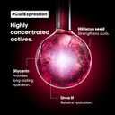 L'Oral Professionnel Paris Curl Expression Leave-In Cream - For Curly and Coily Hair, Provides 2X More Hydration, Paraben-Free