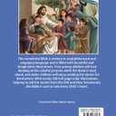 The Complete Illustrated Children's Bible