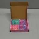 Friendship Bracelet Making Kit for Girls, Birthday Gifts Art & Craft Kits for Kids, DIY Jewelry Making Kit, Girls Present for Ages 5-12, Toys for Age 5, 6, 7, 8, 9, 10, 11, 12 Years Old (Regular)