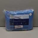 Extra Deep Twin XL Sheet Set - 4 Piece Breathable and Cooling Sheets - Hotel Luxury Bedding for Women, Men, Kids & Teens - Easy & Secure Fit - Soft and Wrinkle Free - Extra Deep Pockets - Royal Blue