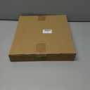 BlcTec Halloween Decorations Spooky Eyes Lights23.6 Inch Large Wooden Halloween Window Eye Lights with 7 Color Modes and USB/Battery Operated for Home, Wall, Window, Trees Halloween Dcor, Style C