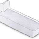 OEM W11174793 Refrigerator Door Shelf Bin Compatible with Whirlpool Amana Kenmore Maytag, Replaces W11034658 W10910090 4585666 AP6285464 PS12348327 EAP12348327