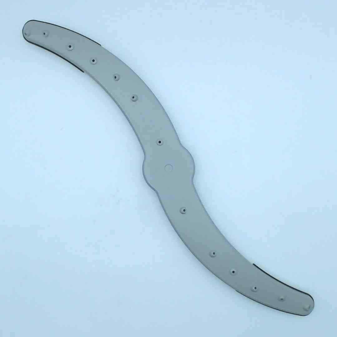 Replacement for fits WD22X26621 General Electric Lower Spray Arm Assembly OEM WD22X26621