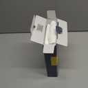 THREAD SPREAD 100% Egyptian Cotton King Size Pillow Cases Set of 2 - Luxury 1500 Thread Count Pillow Cases King Size (White Stripe), Soft Cooling Envelope Closure Hotel Egyptian Cotton Pillowcases