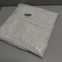 ODIZLI Women's High Waist Wide Leg Pants Casual Trousers Sweatpants Lounge Wear Fashion (Gray, S)