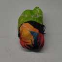 COMIN Inflatable Chicken Costume Kids Rooster Suit Funny Cosplay Halloween Costume for Boys Girls Birthday Christmas Supplies (48'')