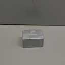 TUSITA Charging Stand & Cable Compatible with Ray-Ban Meta (Gen 1 2) Smart Glasses, USB-C (White)