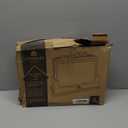 Grande Home Wooden Cutting Boards for Kitchen – 5-Pcs Cutting Board Set with Holder – Natural Bamboo Chopping Board with Juice Groove – Ideal for Vegetables, Meat, Fish, Bread.